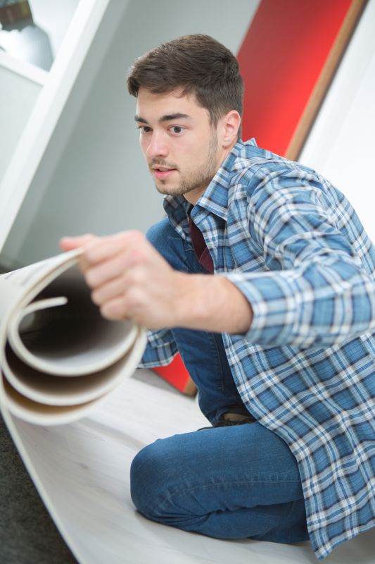 Carpet Laying Service in Ocean County, NJ