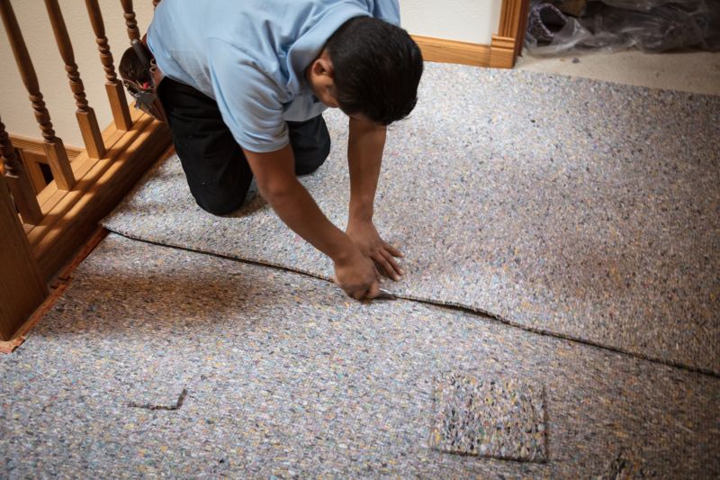 Wool Carpet Installation in Freehold, NJ