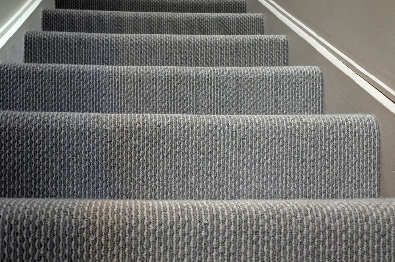 Stair Carpet Replacement