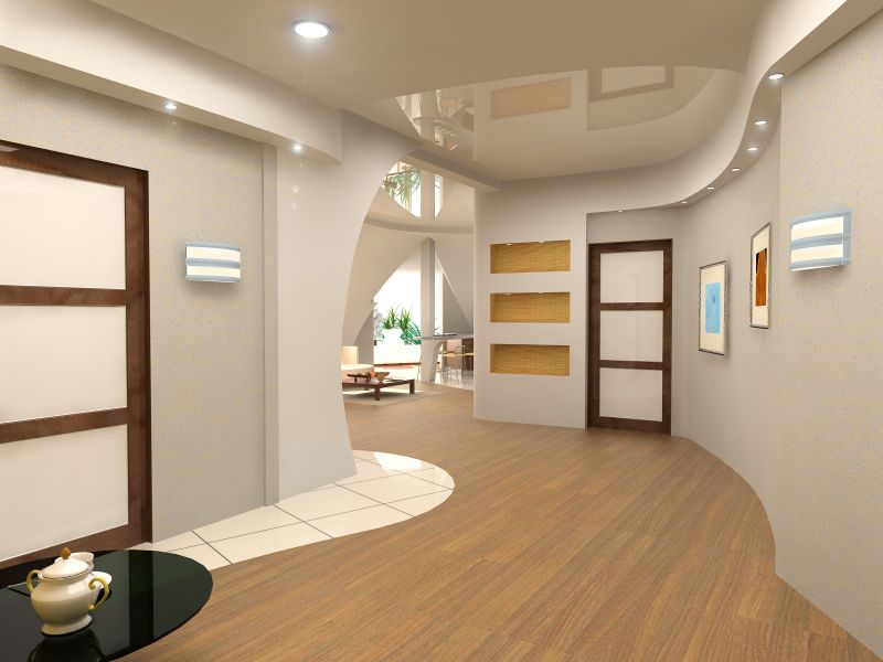 Bamboo Flooring Installation in Manassas, VA