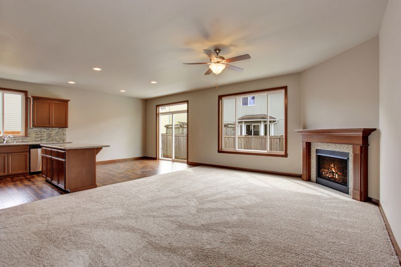Carpet Cushion Replacement in Littleton, CO