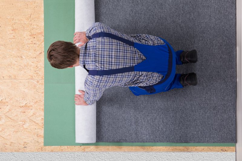 Carpet Installation in Old Bridge, NJ