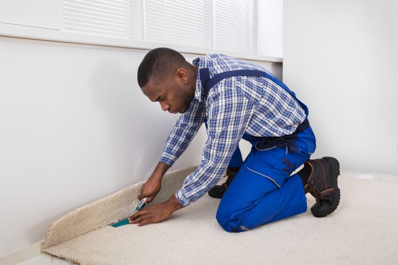 Carpet Installation in Hunterdon County, NJ