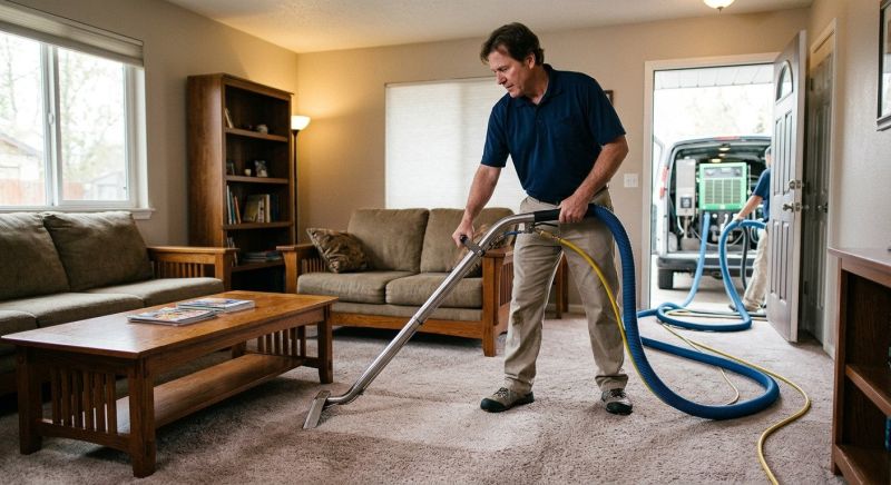 Carpet Laying Service in Somerset County, NJ