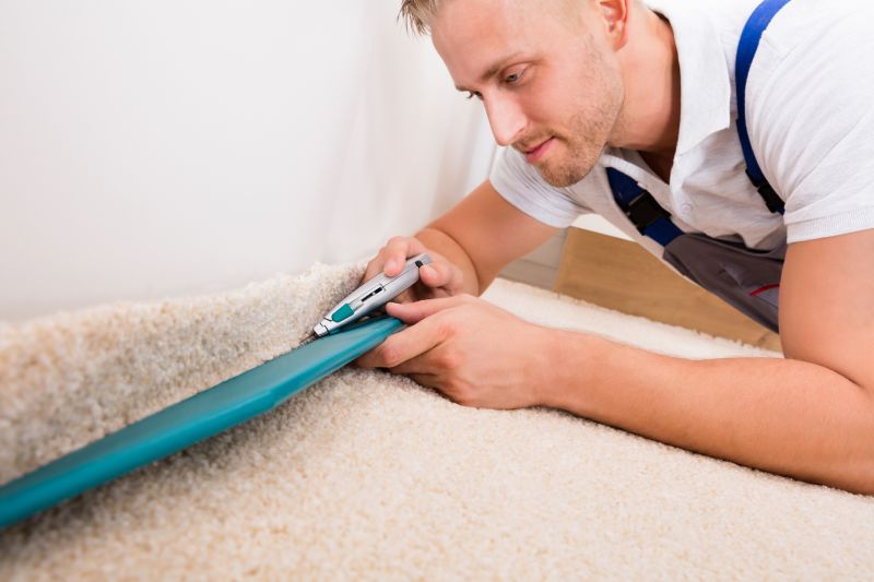 Carpet Laying Service in Freehold, NJ