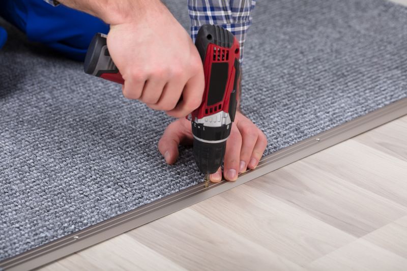 Carpet Laying Service in Hunterdon County, NJ