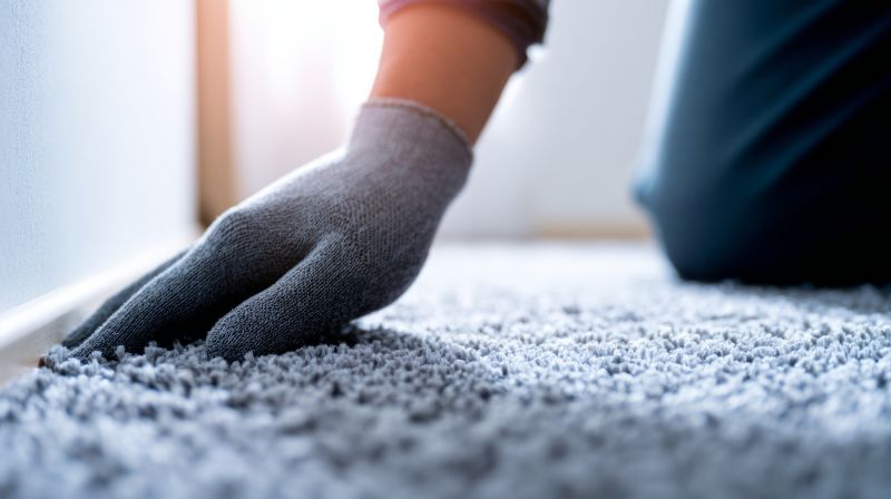 Carpet Patching in Denver County, CO