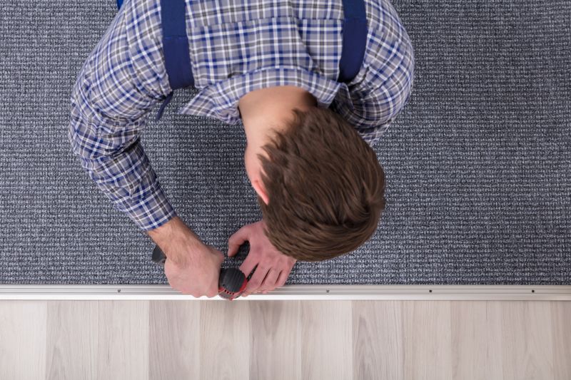 Carpet Repair Service in Kansas City, KS