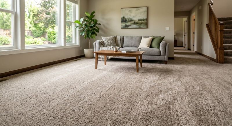 Carpet Replacement in Old Bridge, NJ