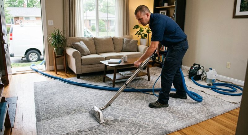 Carpet Service in Freehold, NJ