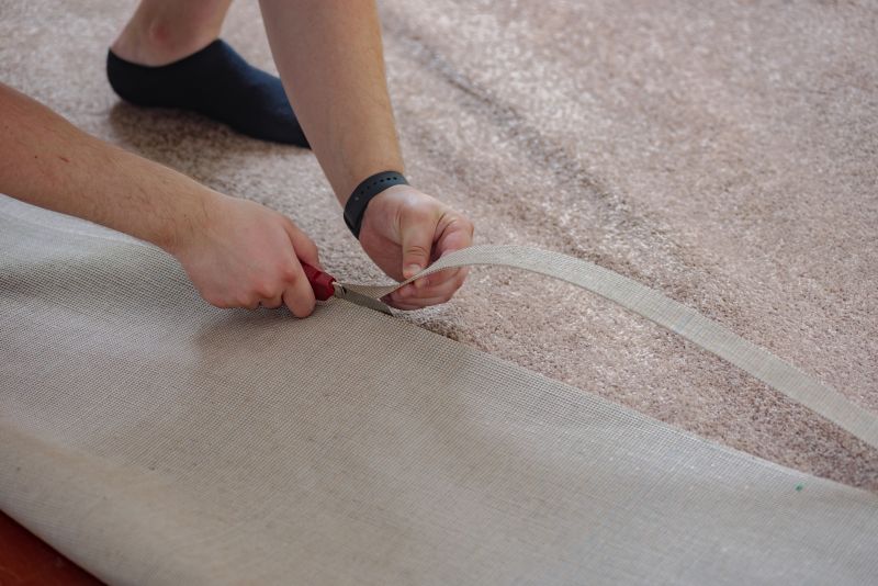 Carpet Smoothing in Denver County, CO
