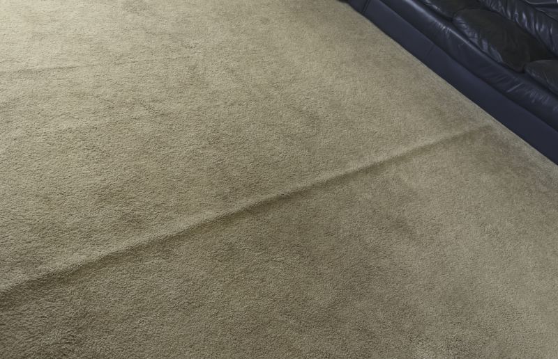 Carpet Tucking in Olathe, KS