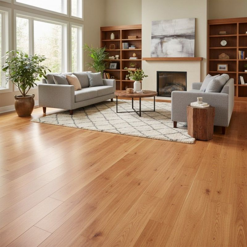 Hardwood Installation in Scottsdale, AZ