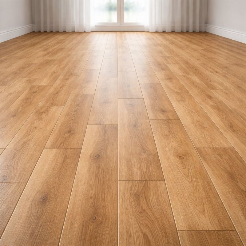 Laminate Floor Replacement in Longmont, CO
