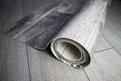 Linoleum Flooring Replacement in Fort Worth, TX