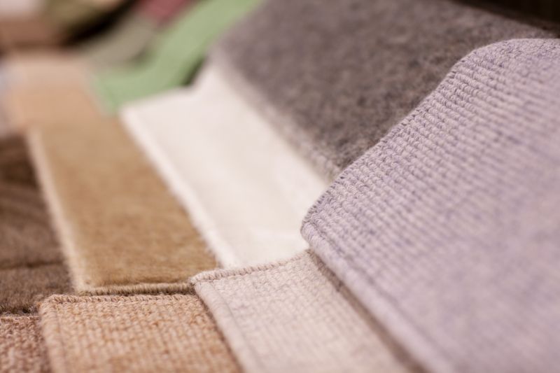 Luxury Carpet Installation in Ocean County, NJ