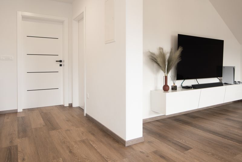 Lvp Flooring Installation in Arvada, CO
