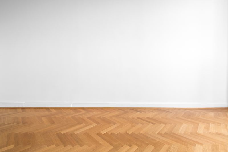 Parquet Flooring Installation in Austin, TX