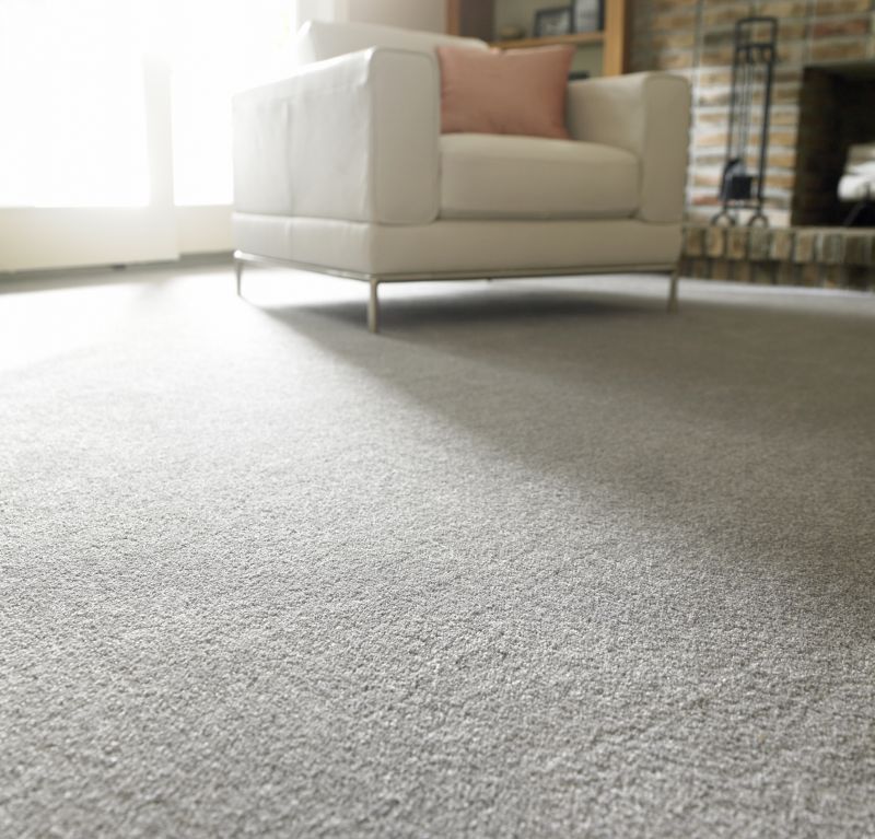 Plush Carpet Installation in Ocean County, NJ