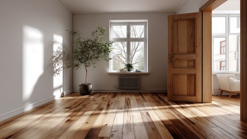Residential Hardwood Service in Phoenix, AZ