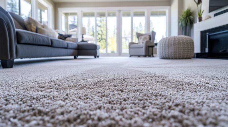 Shag Carpet Installation in Ocean County, NJ