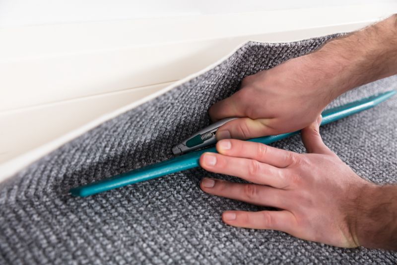 Shag Carpet Installation in Ocean County, NJ