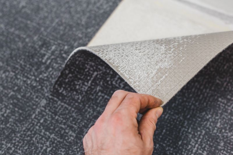 Stair Carpet Repair in Alpharetta, GA