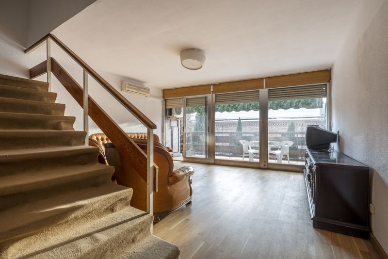 Stair Carpet Replacement