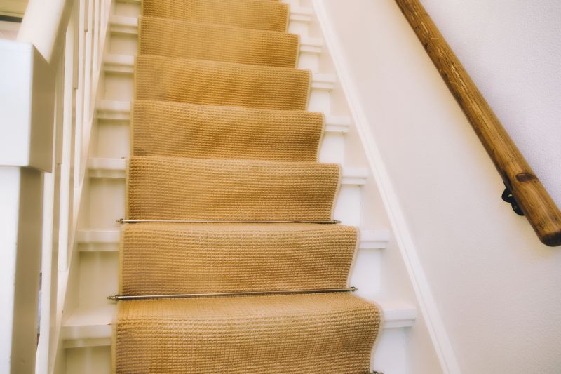 Stair Carpet Replacement