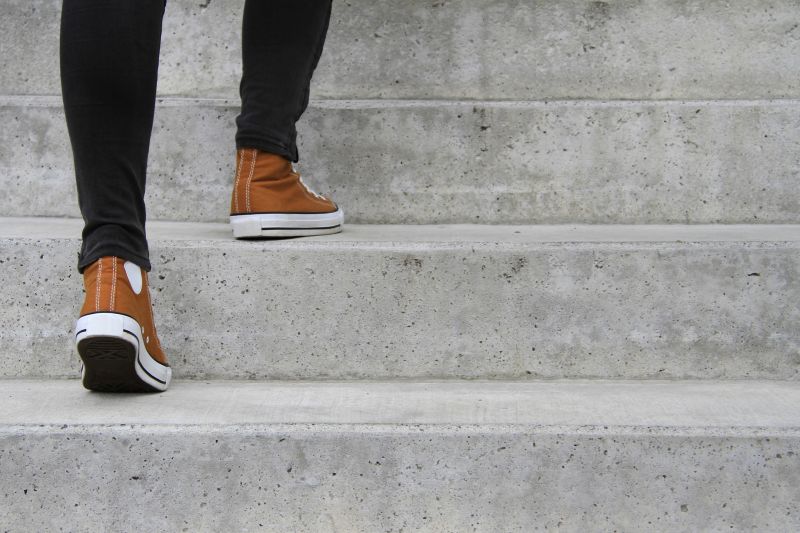 Preparation for Replacement