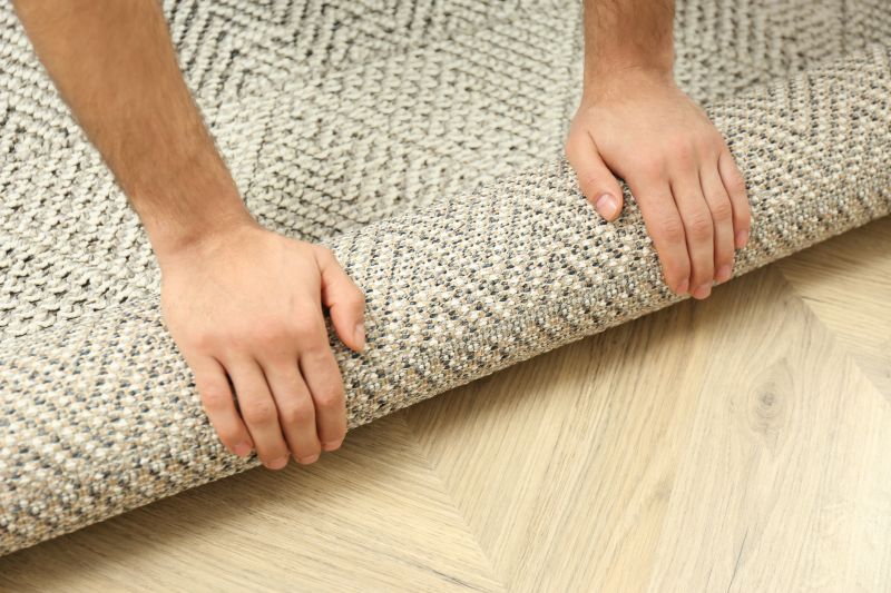 Textured Carpet Installation in Toms River, NJ