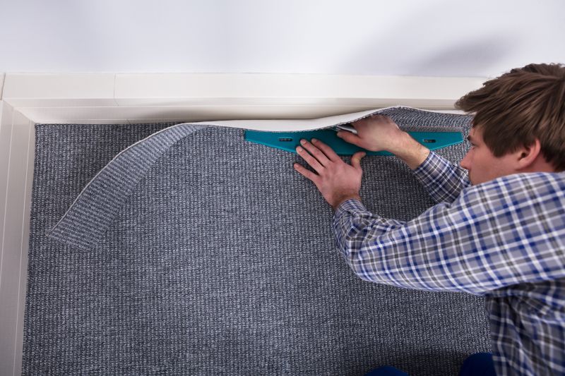 Tile Carpet Installation in Toms River, NJ