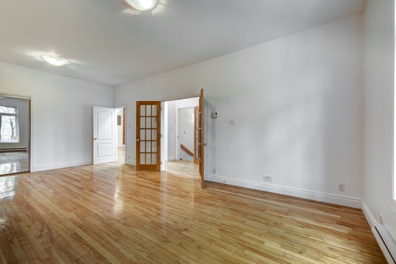 Vinyl Flooring Installation in Manassas, VA