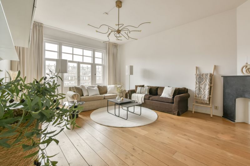 Wood Floor Replacement in Phoenix, AZ